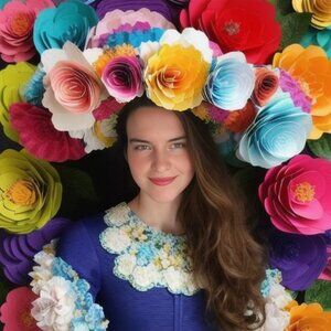 Meet your Posher, Lilly